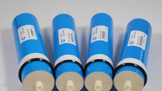Hot Sale Water Purifier Reverse Osmosis Membrane Filter for Water System